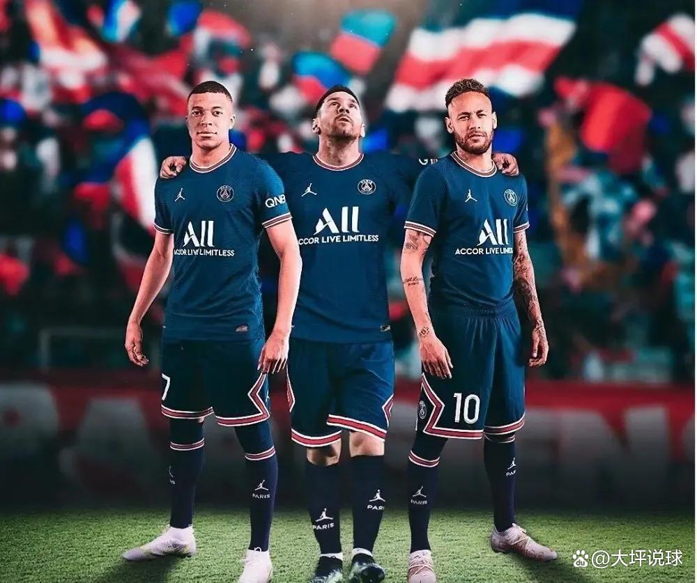 法甲：巴黎圣日耳曼3-0完胜里尔，姆巴佩状态火热的简单介绍