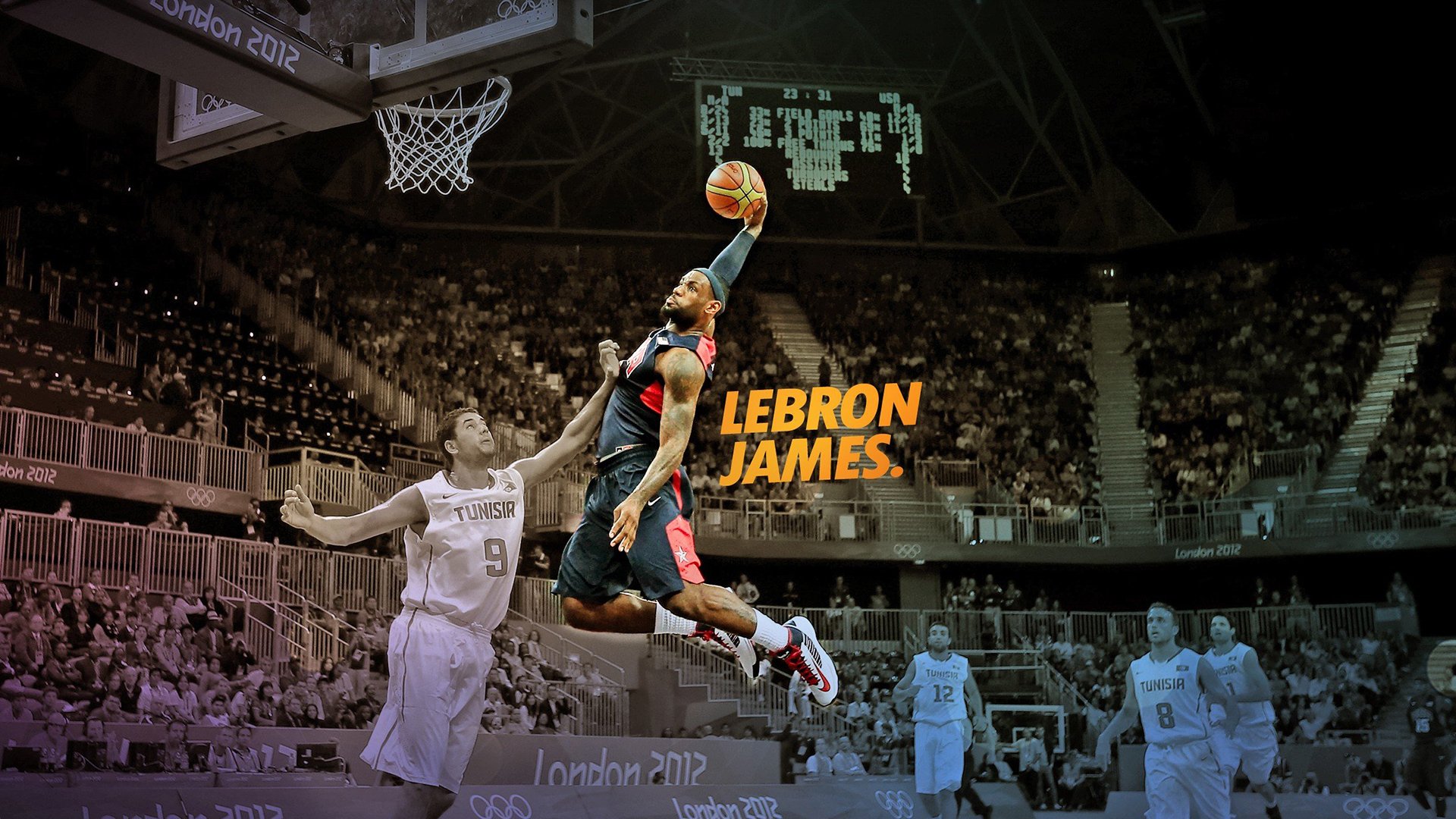 湖人推出“3D战术演练屏”，辅助教练组教学，湖人战术手册